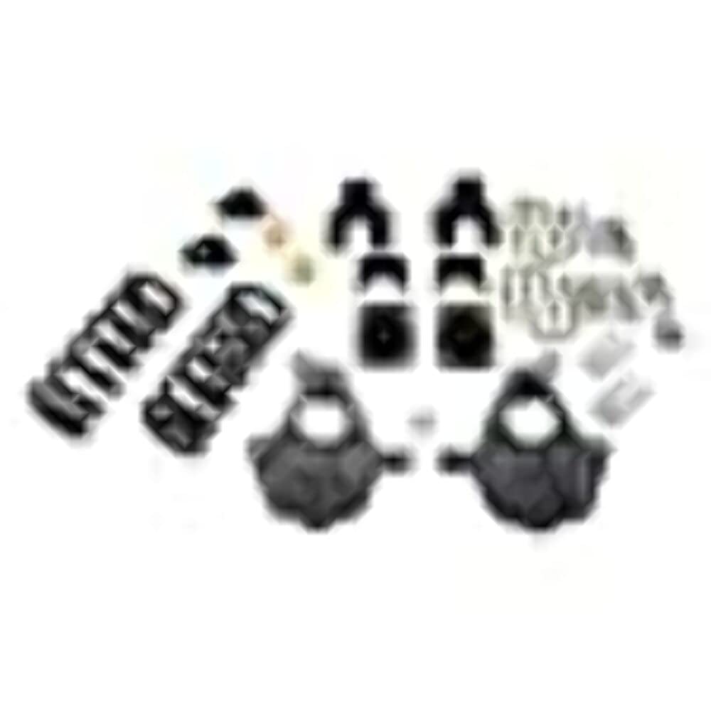 Lowering Belltech 674 Kit