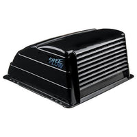Free Flow RV PRO Vent Cover - Black (18-1603)