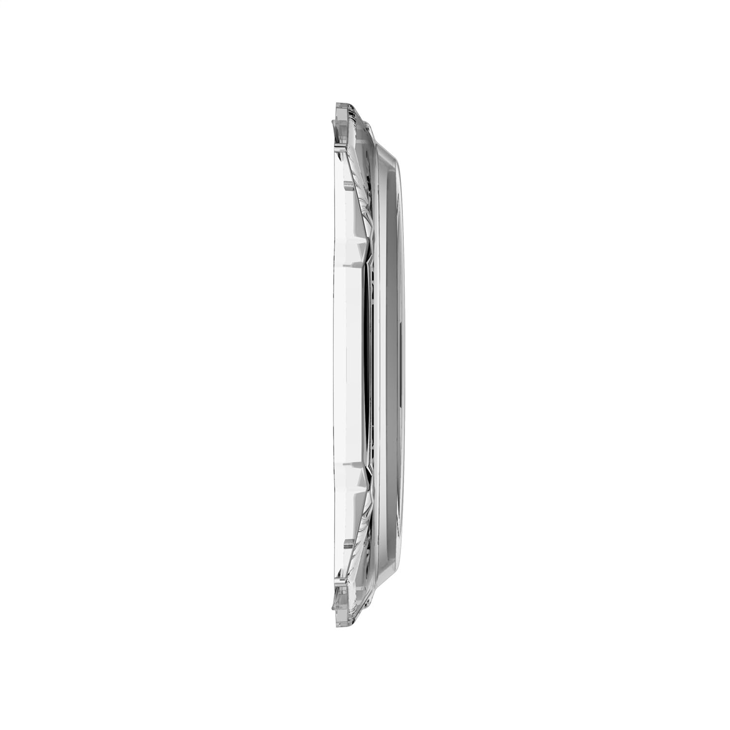 6" Light Shield Pro6 Gravity® LED - Clear
