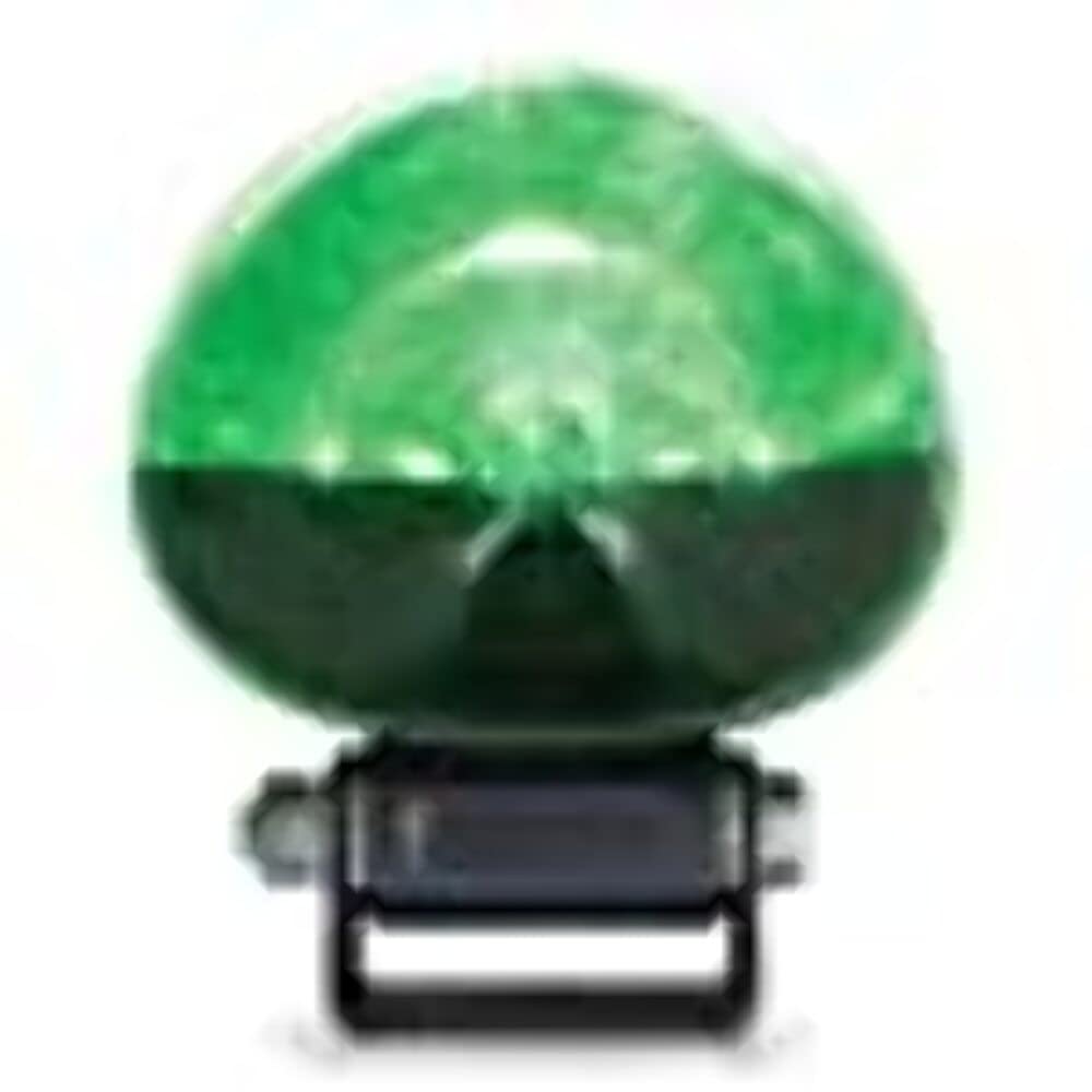 Jw Speaker 777 Arc Warning Lamp Gen 2 - 1403621 Green