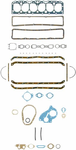FS FEL-PRO 7782 B Full Gasket Set