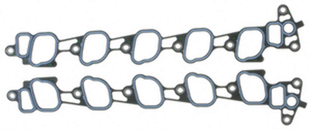 Engine Intake Manifold Gasket Set MAHLE MS16330