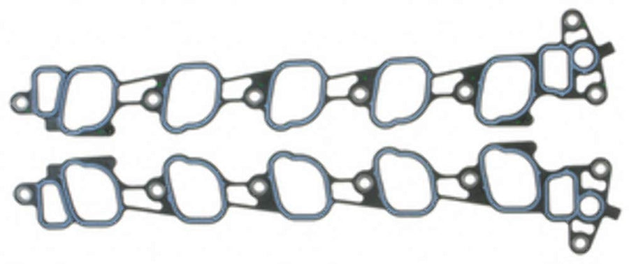 Engine Intake Manifold Gasket Set MAHLE MS16330