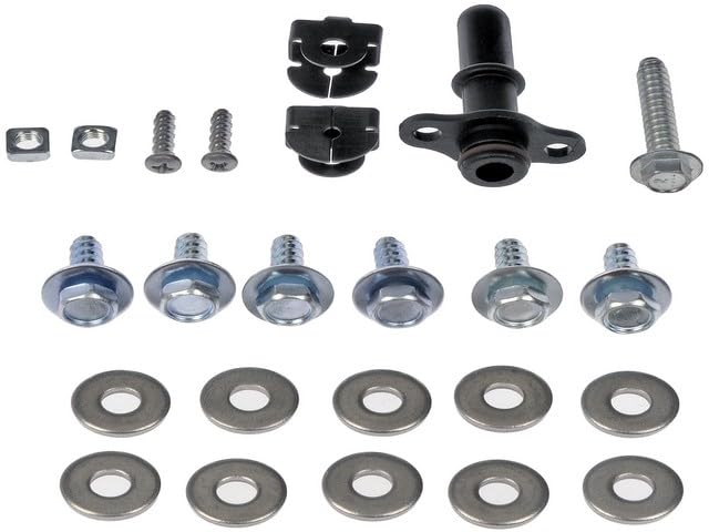 Engine Intake Manifold Dorman 615-268 Compatible with Select Ford / Lincoln Models