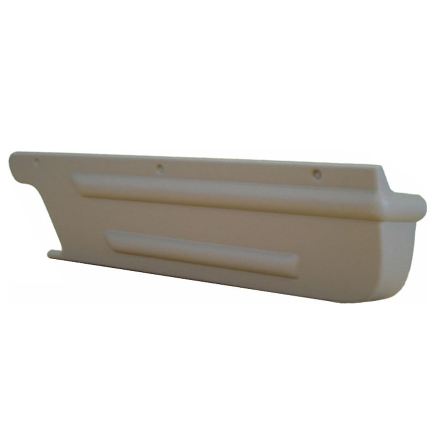 Jayco ICON Corner Cap LH, Taupe