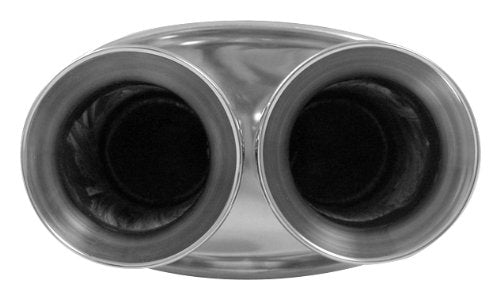 Vibrant 1040 Muffler Vibrant Performance