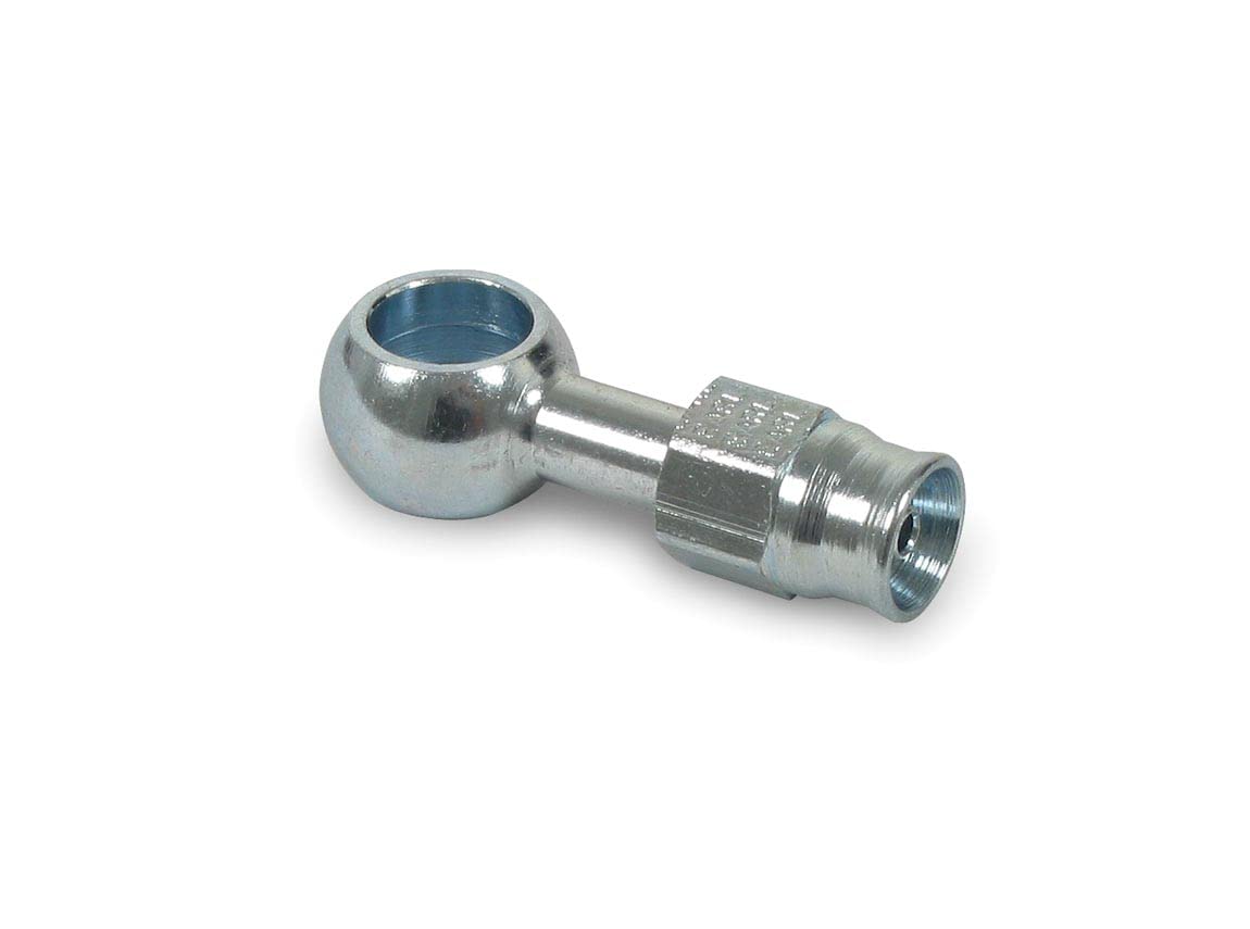 Speed-Seal Hose End Earl's 600703ERL