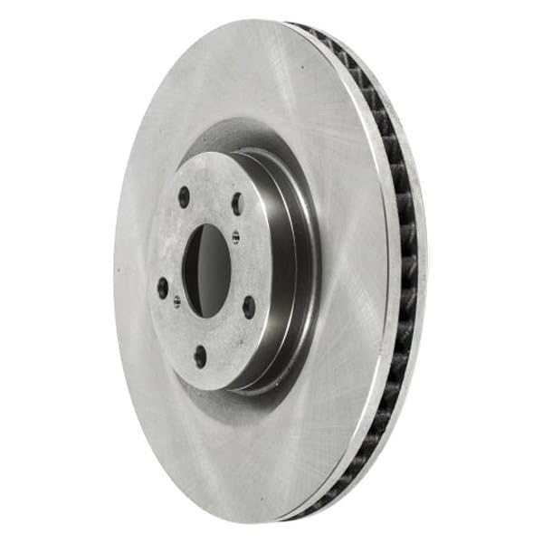 Autospecialty Power Stop Brake Rotor - JBR1393