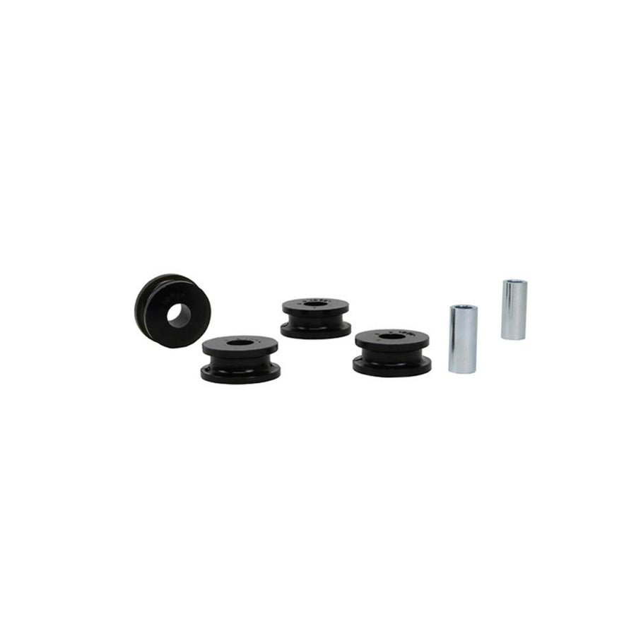 Whiteline Front Radius/Strut Rod W82151 to Chassis Bushing