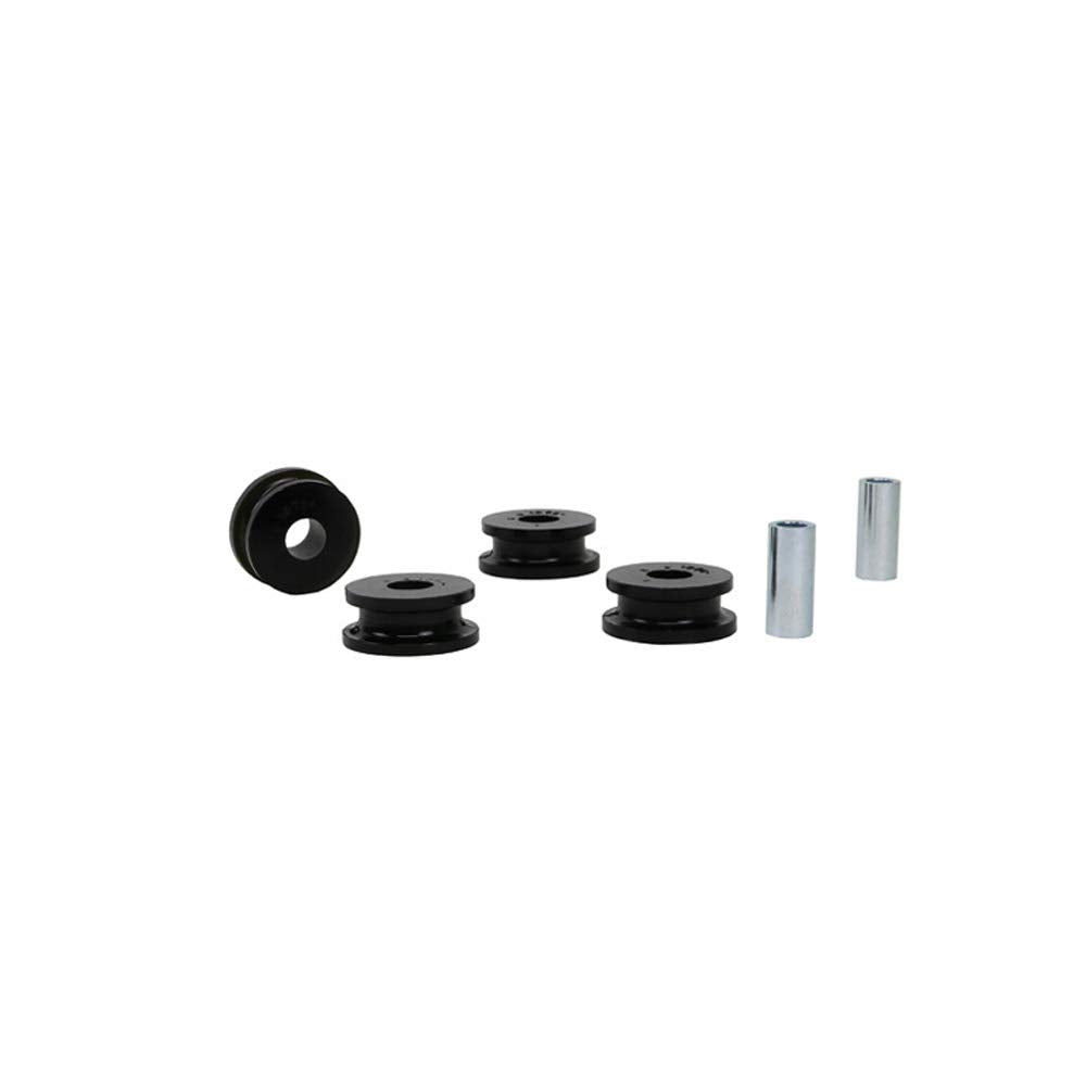 Whiteline Front Radius/Strut Rod W82151 to Chassis Bushing