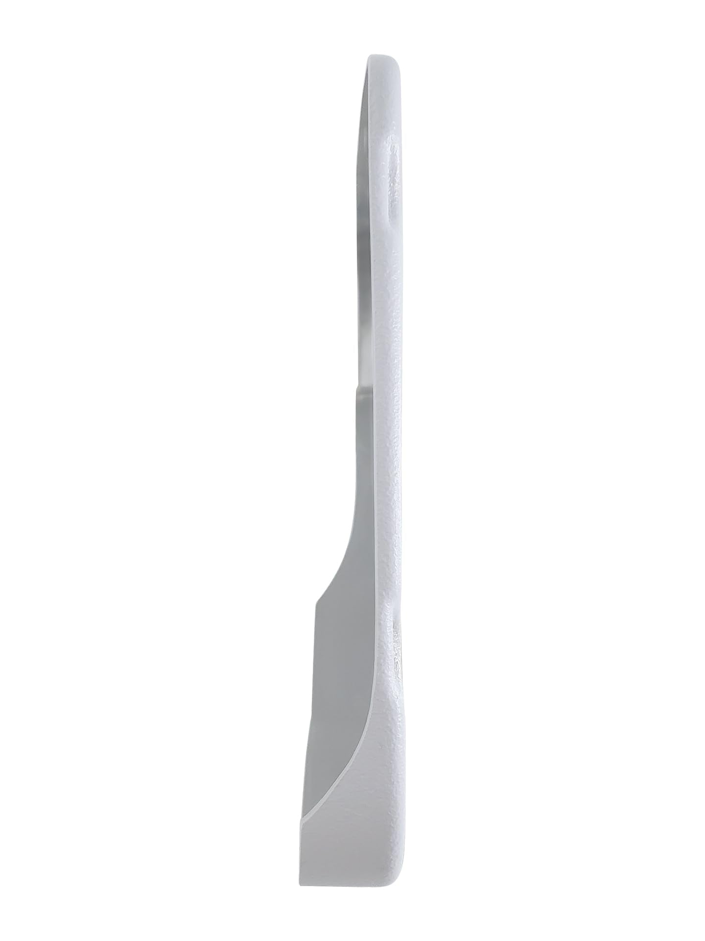 Fender Skirt ICON 14729, Tandem, Starcraft, FS4729, Polar White