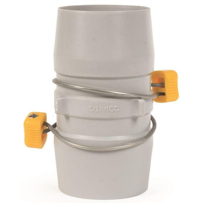 1 pk Camco Coupler
