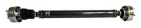 Crown Drive Shaft Crown Automotive