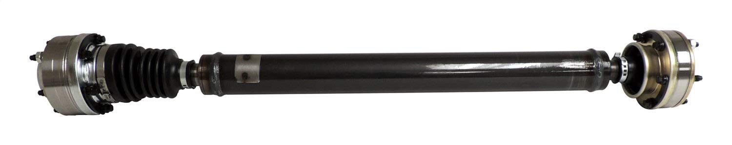Crown Drive Shaft Crown Automotive