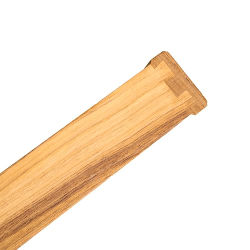 Teak Towel-Rack Whitecap 62334 - 16'