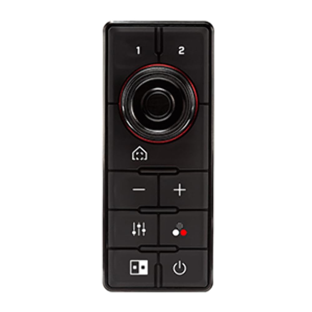 JCU3 FLIR A80510 Joystick Control, M132/232