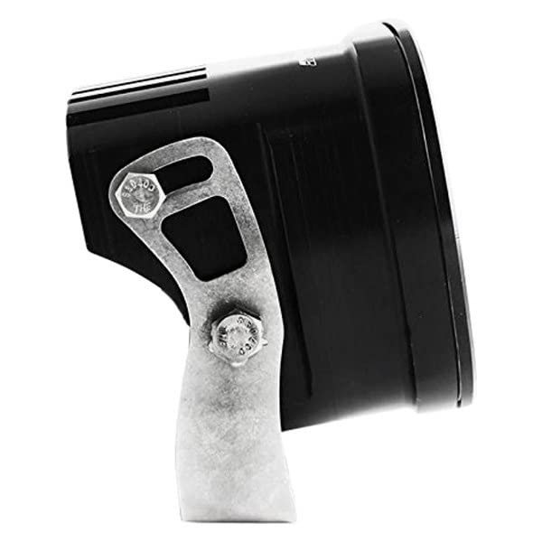 Baja Designs LED XL80 Pod for Jeeps, Off Road 4x4, Trucks (Driving/Combo; Amber)