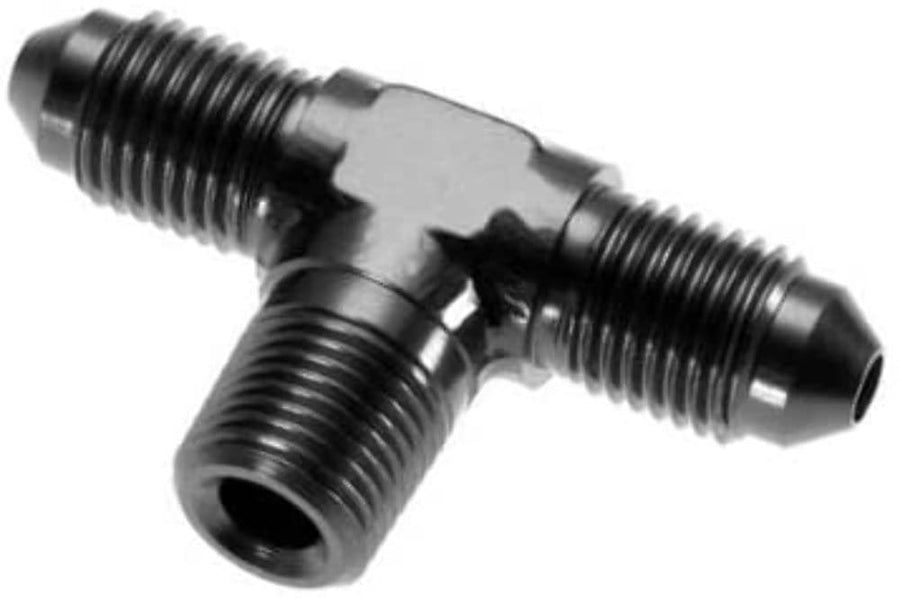 Tee Adapter Red Horse (825-08-06-2)