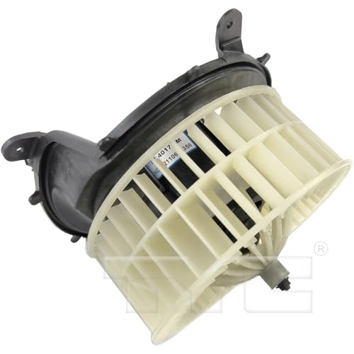 00-06 TYC Americas MD CL500/S430/S500/S600 Blower Assy