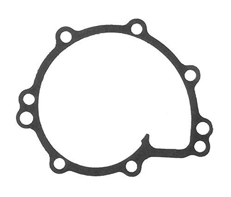 Water Pump MAHLE K27454 To Plate