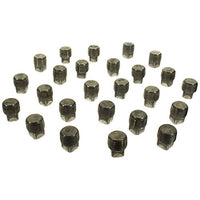 Melling Stock Replacement Pipe Plug MPP-627