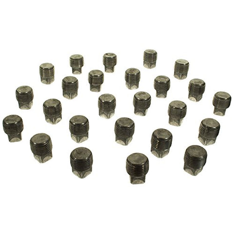 Melling Stock Replacement Pipe Plug MPP-627