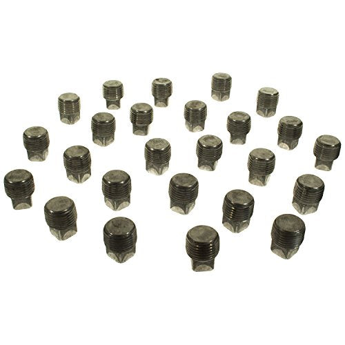 Melling Stock Replacement Pipe Plug MPP-627