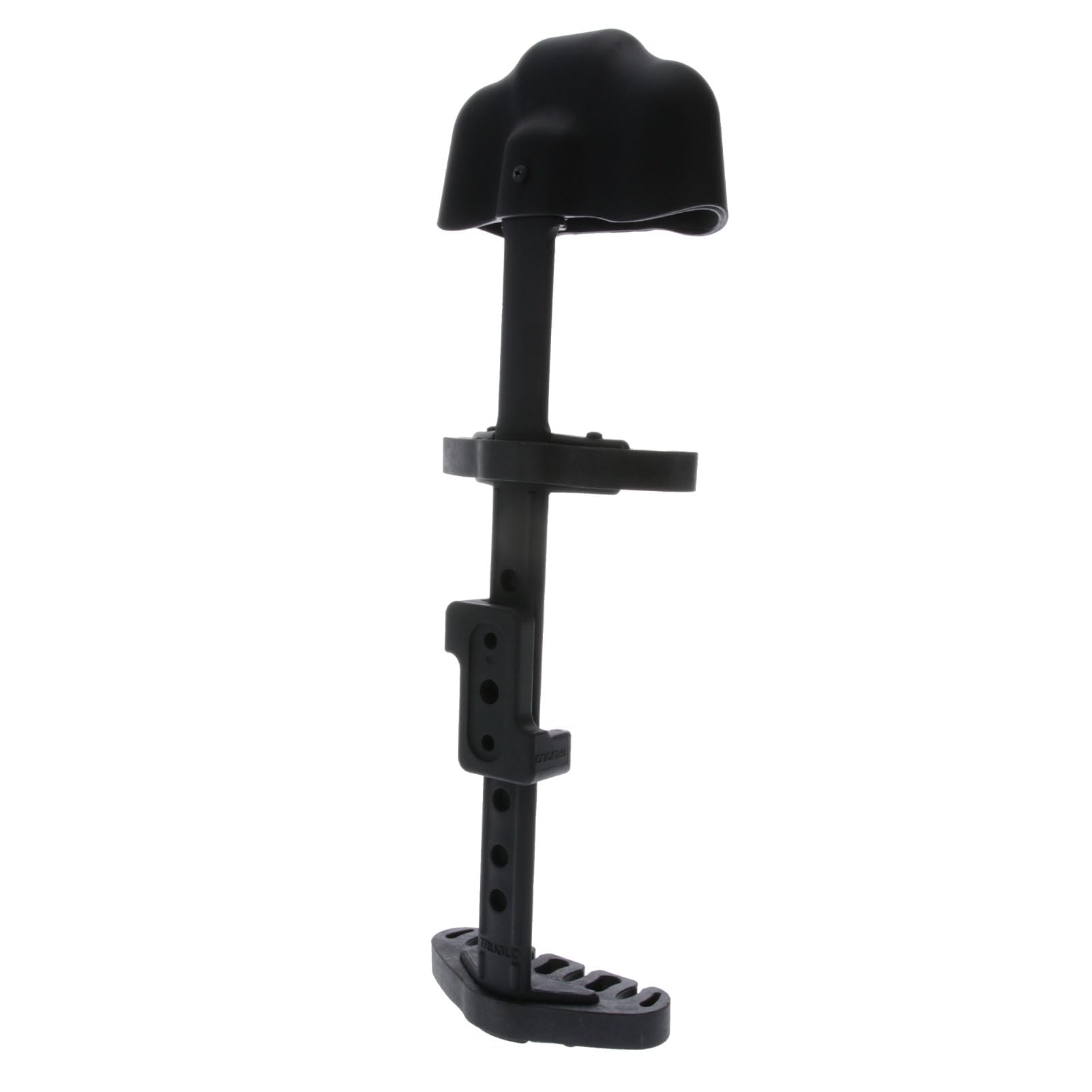 4-Arrow TRUGLO Loc-Dwn Quiver Blk
