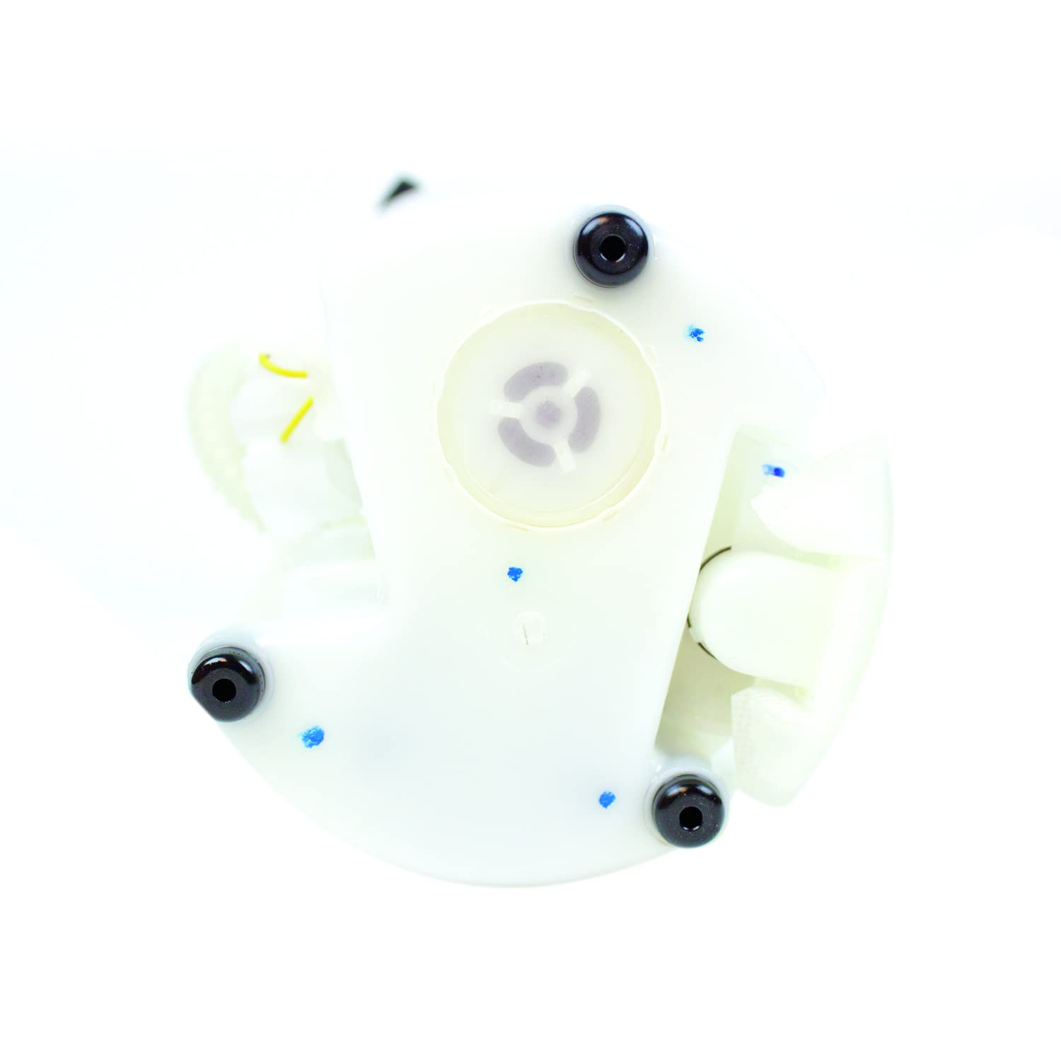 Fuel Pump Module Assembly TYC 150037-A Compatible with 2001-2004 Ford Escape 3.0L V6