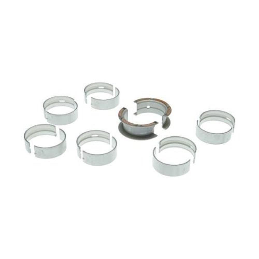 17465.37 | Omix-Ada | Engine Main Bearing Kit, .020 | OE Reference: 4289M.020 | Fits 1972-1990 CJ / Wrangler YJ 3.8L / 4.0L / 4.2L