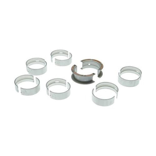 17465.37 | Omix-Ada | Engine Main Bearing Kit, .020 | OE Reference: 4289M.020 | Fits 1972-1990 CJ / Wrangler YJ 3.8L / 4.0L / 4.2L