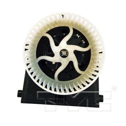 700158 TYC 99-05 Vw Jtta/G-Olf/Gti Blower Assy