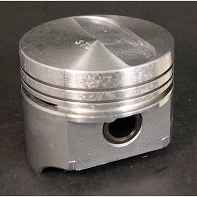 Pistons Silv-O-Lite for 1986-94 Chrysler 135 L4 2.2L Oversize 75MM