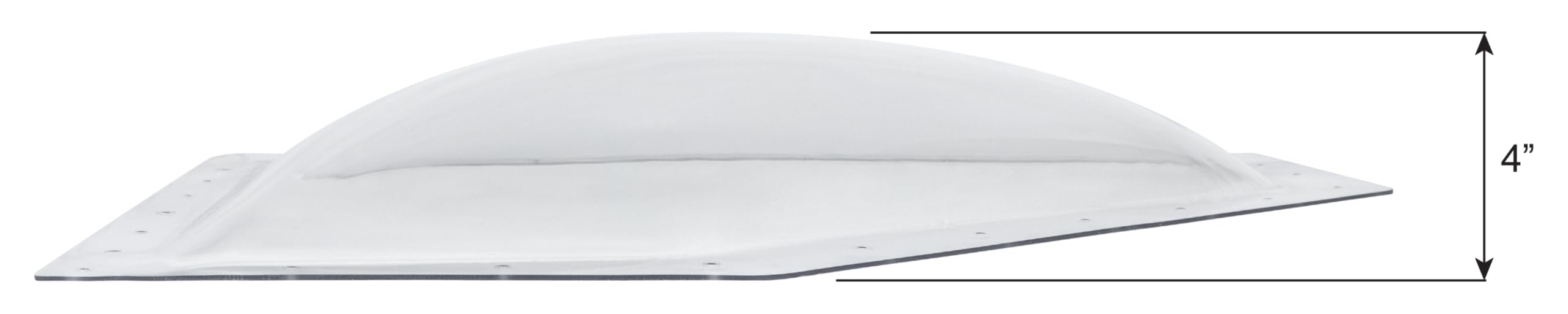 Skylight ICON 15220, Clear, NSL2711