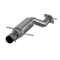 Muffler MBRP 409