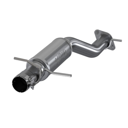 Muffler MBRP 409