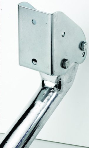 104502 Carr Hoop II XM3 Polished Pair