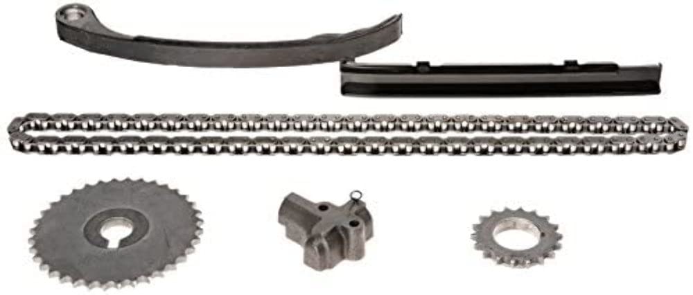 Timing Chain Cloyes 94163S Component