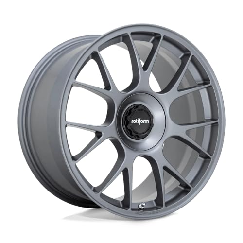 R903 Rotiform 20X9.5 5X4.5 S-TITAN 35MM - R903209565+35T