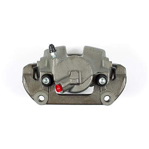 Power Stop Front Left L1618A Replacement One Stock Brake Caliper For BMW 320i, BMW 3, BMW 325Ci, BMW 325i, BMW 325xi, BMW 3, BMW 328i, BMW Z3, BMW Z4 [Model Specific]