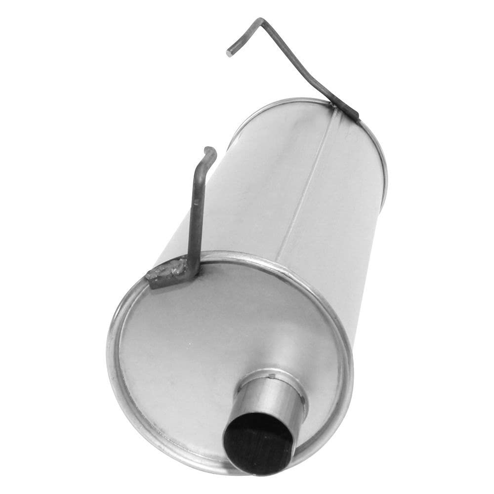 Exhaust AP Products Muffler 2406
