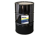 Sierra 2-Stroke Outboard Engine Oil Premium Blend - 55 Gallon 18-9500-7