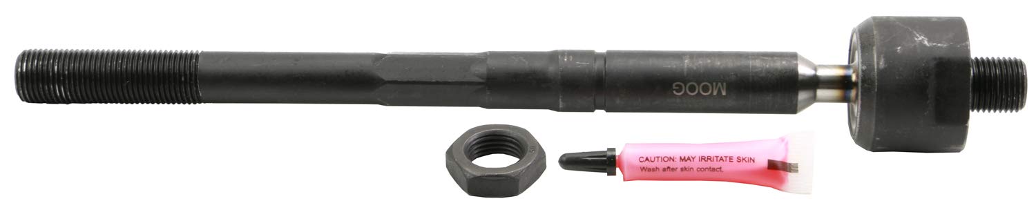 Steering Tie Rod End MOOG EV801209 for Nissan Pathfinder