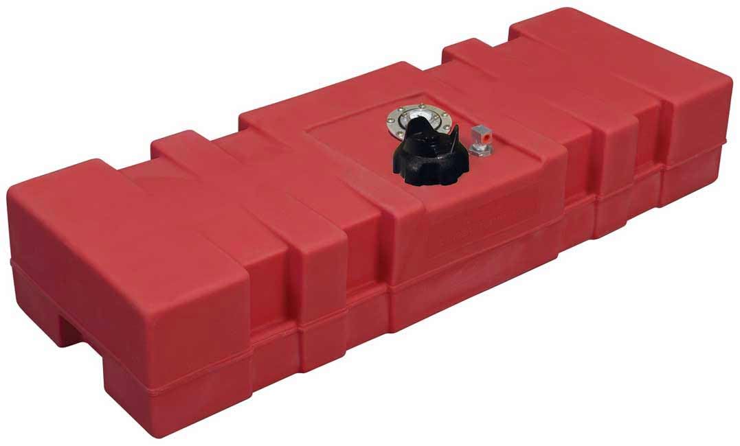 EPA 14 Gallon Topside Fuel Tank031615BR