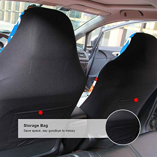 Black 13" XPL Street Legal Light Bar Cover