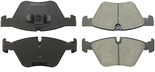 Sport Brake Pads StopTech 309.10611 with Shims and Hardware