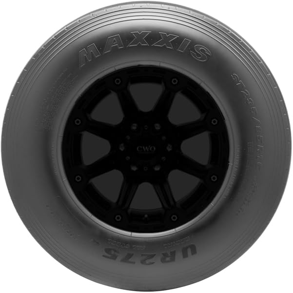 Maxxis UR-275 ST Radial 235/85R16 G/14PLY (1 Tires)