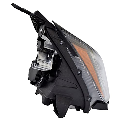 Replacement right Head Lamp TYC 20-17431-00 for HYUNDAI ELANTRA