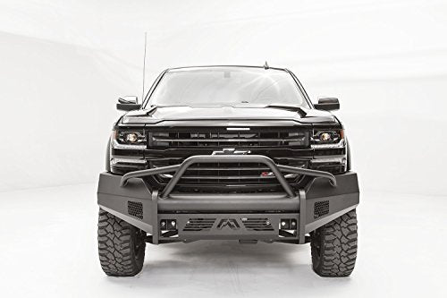 Bumper Fab Fours CS16R38621