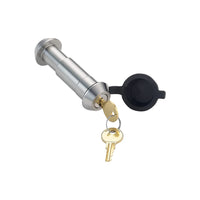 Shackle Lock 61056 for 3/4" Threaded D-Ring Shackle